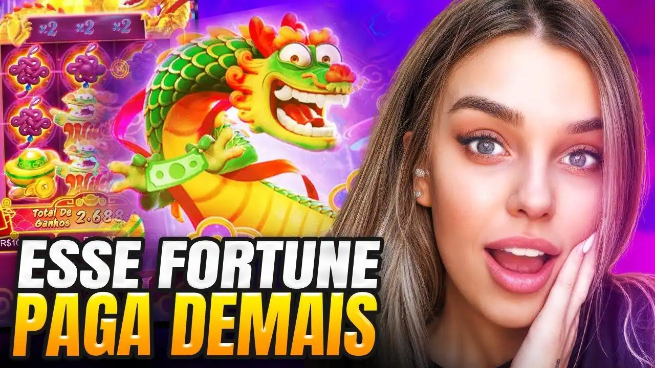 hoppg Fortune Dragon