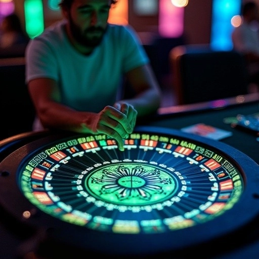 Jackpots Progressivos hoppg - Prêmios Milionários