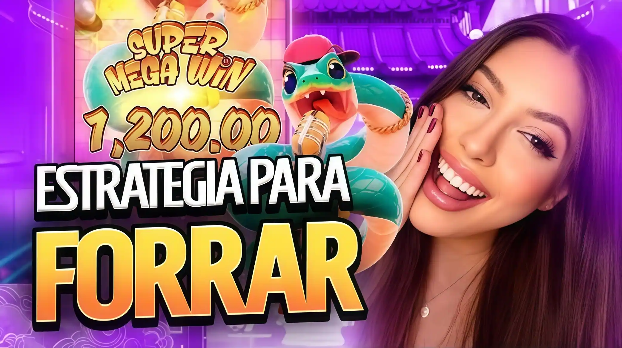 Veneno Dourado Fortune Snake hoppg - Sistema de Transformações