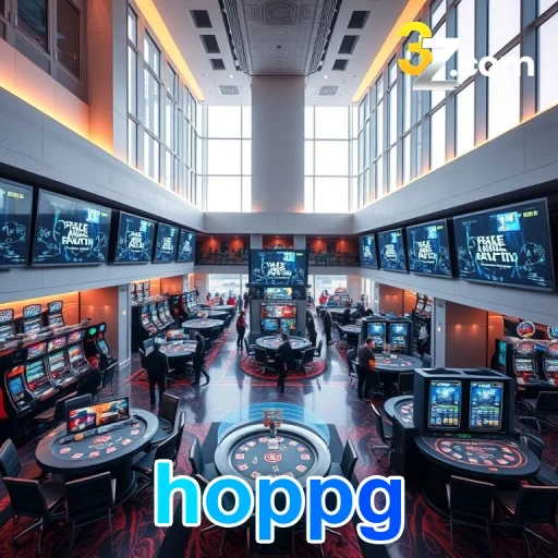 hoppg Jogos de caça-níqueis