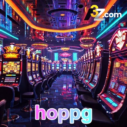 hoppg Sites Confiáveis