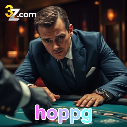 hoppg Apostas Esportivas