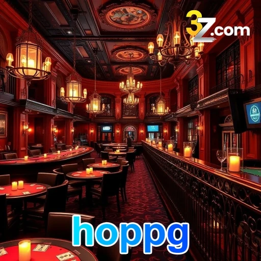 hoppg Jogos de caça-níqueis