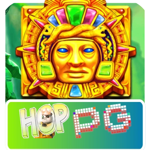 hoppg LOGO
