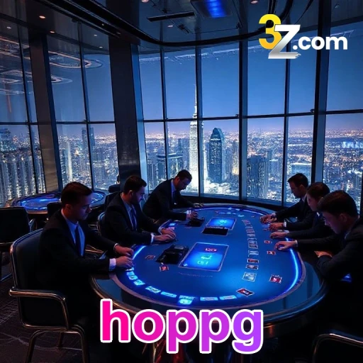 hoppg Promoções Atuantes